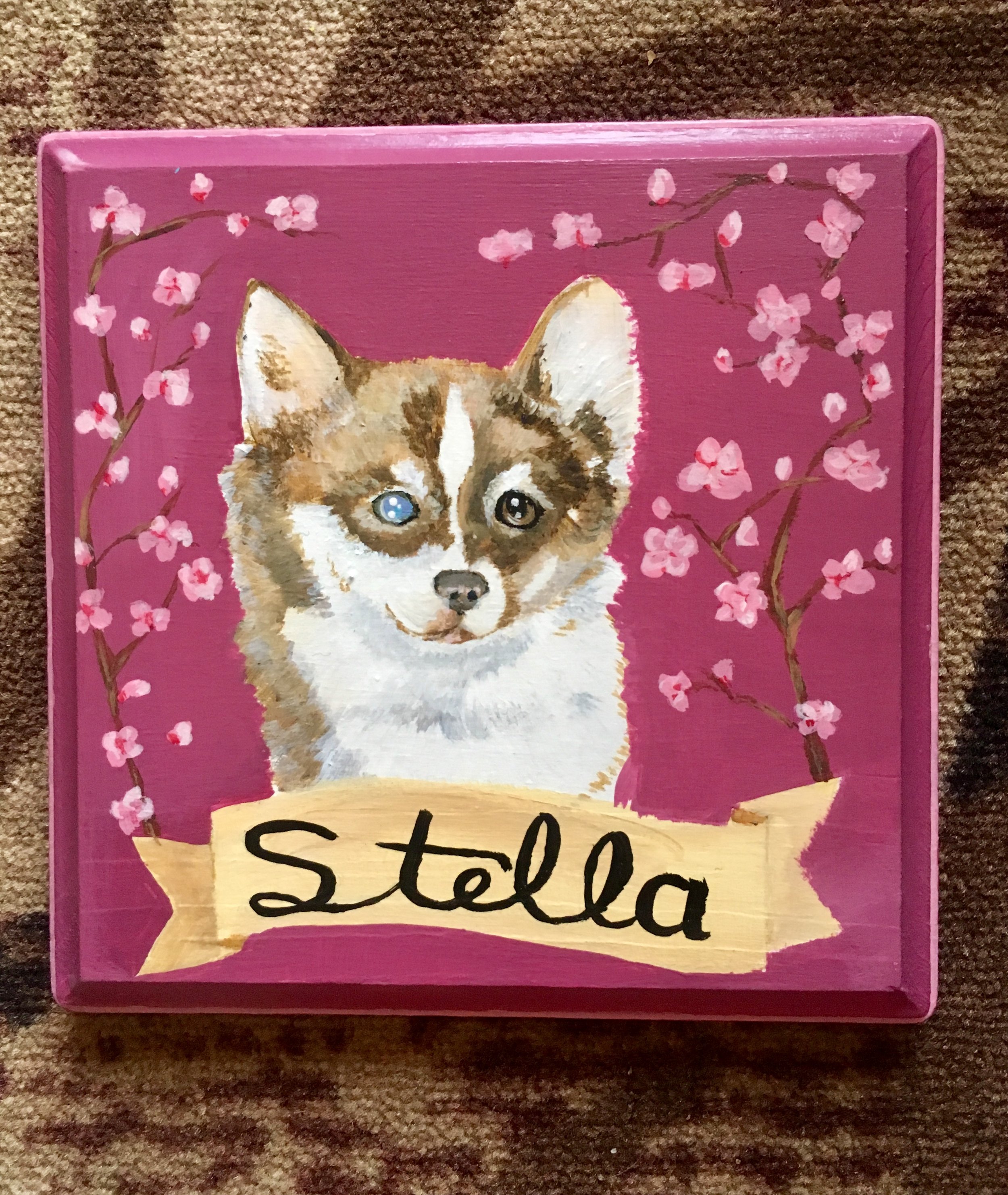 Stella