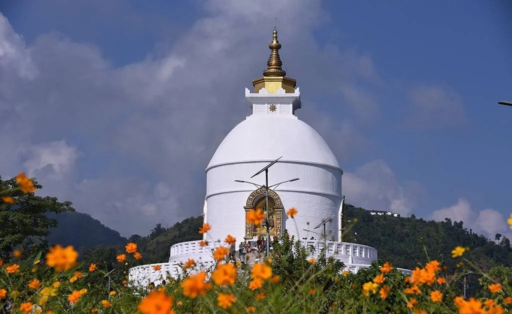 Perjalanan ke Lumbini: Menyusuri Tempat Kelahiran Sang Buddha