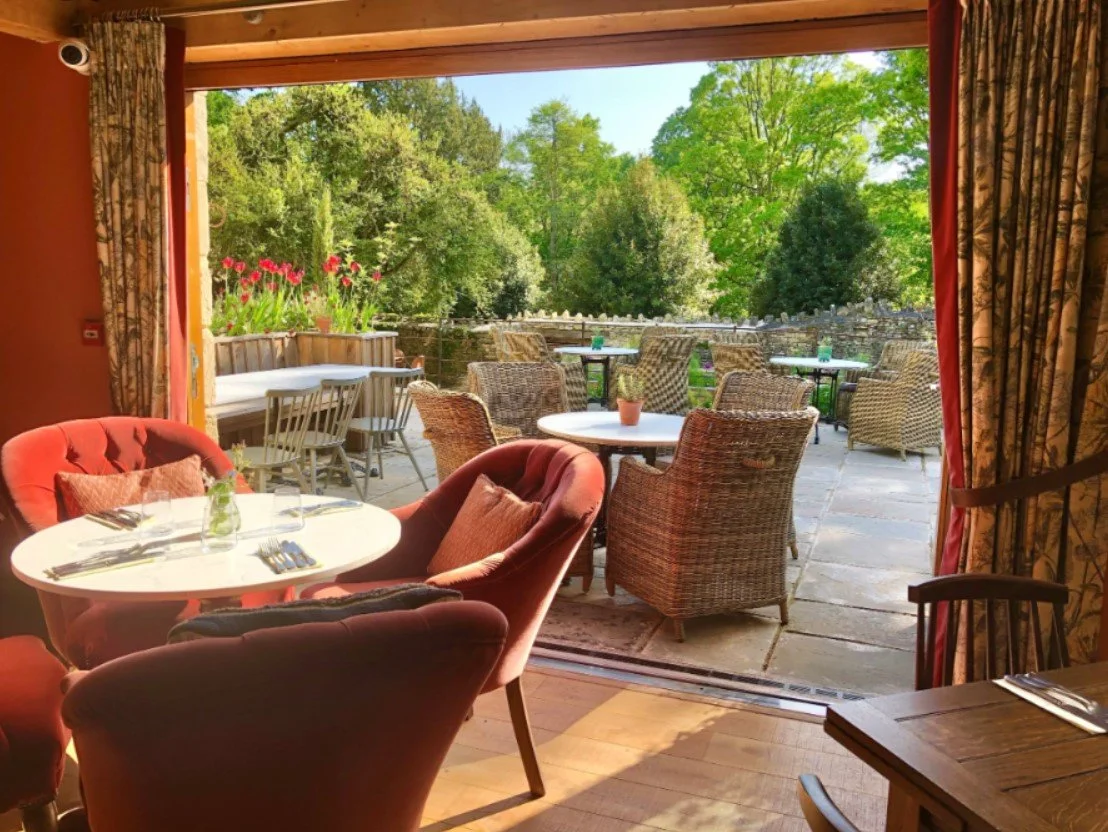 Iford Supper Club