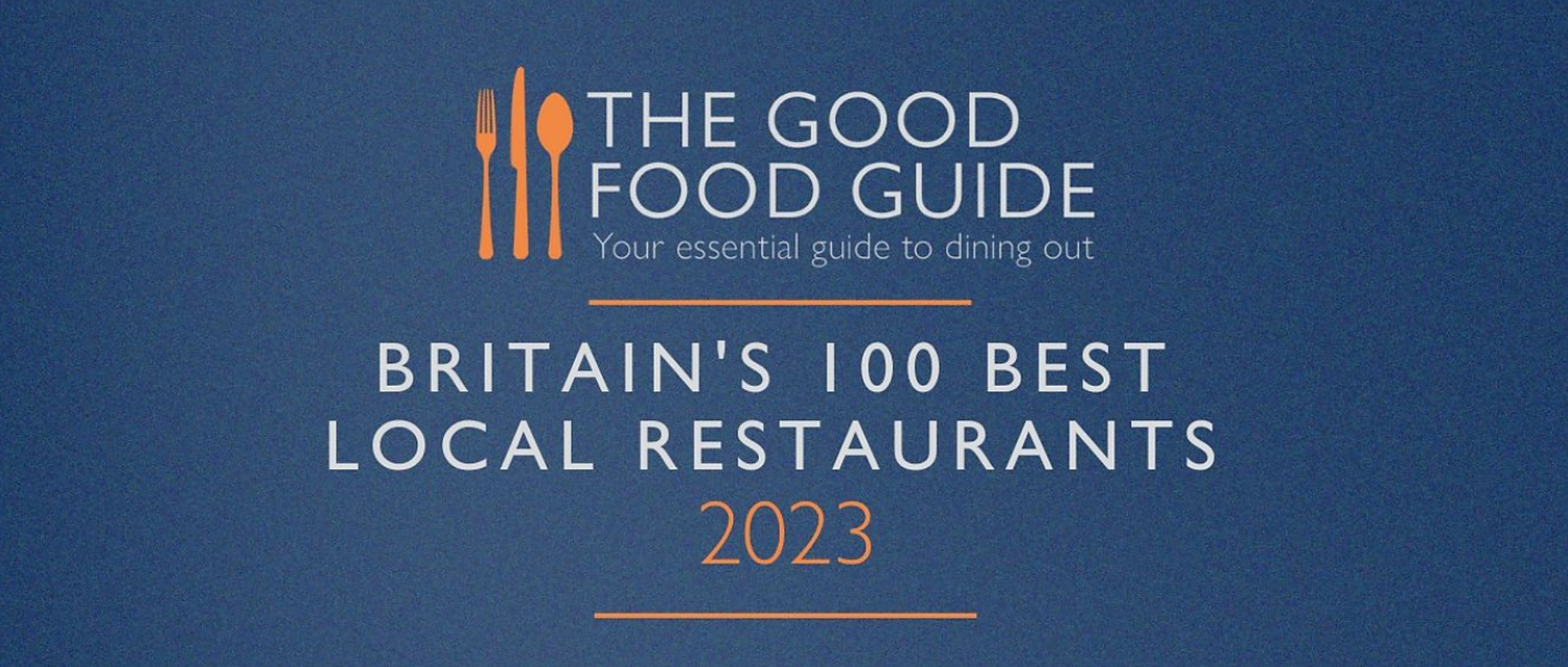 Restaurant — Iford Manor Estate