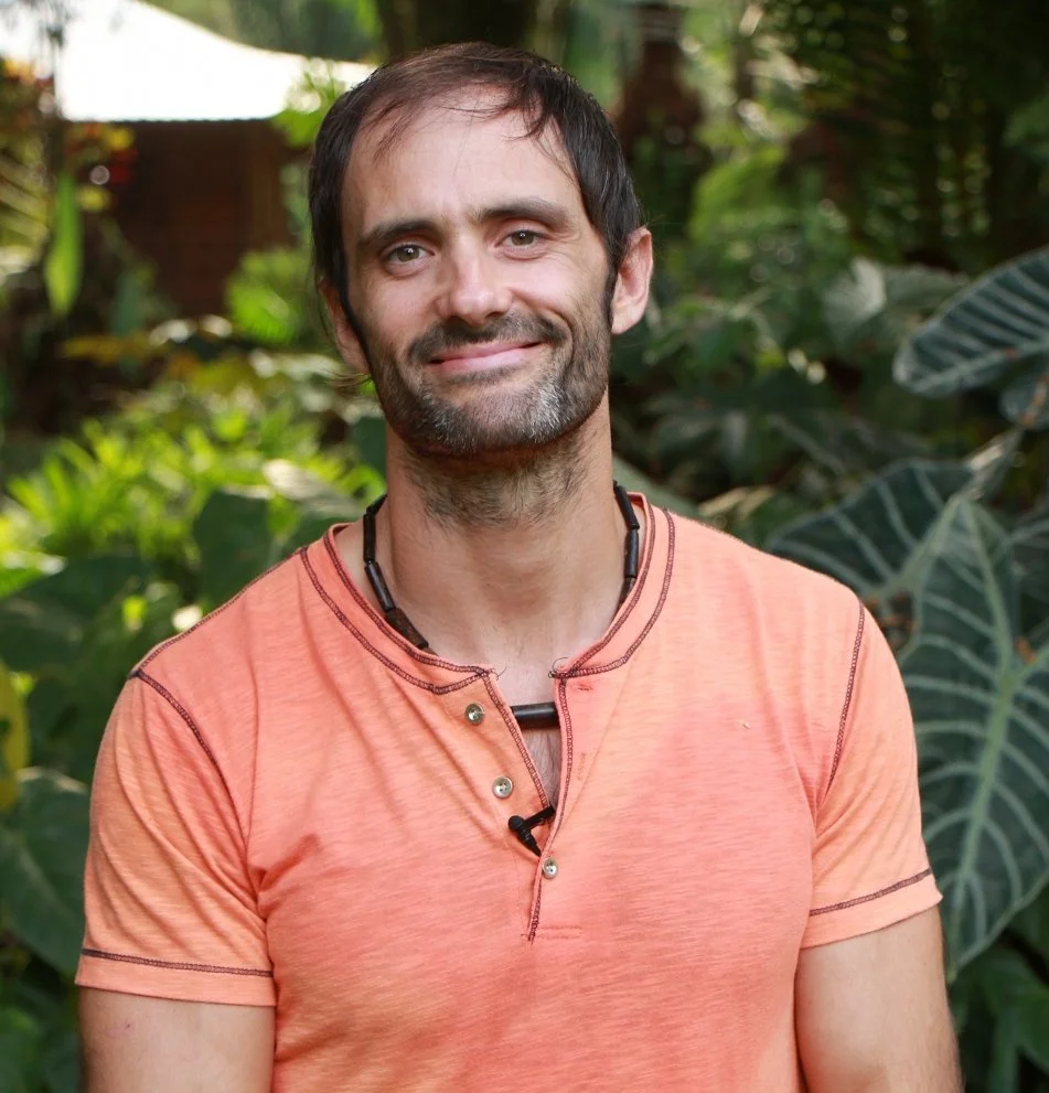 Gregory Damato (Cropped) Bio Pic .jpg