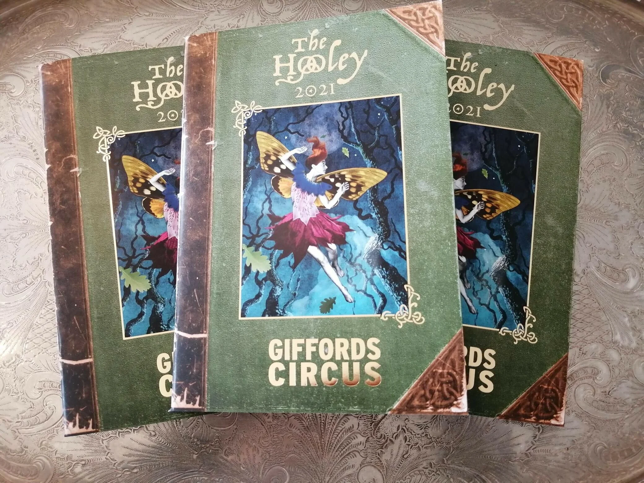 The Hooley Programme