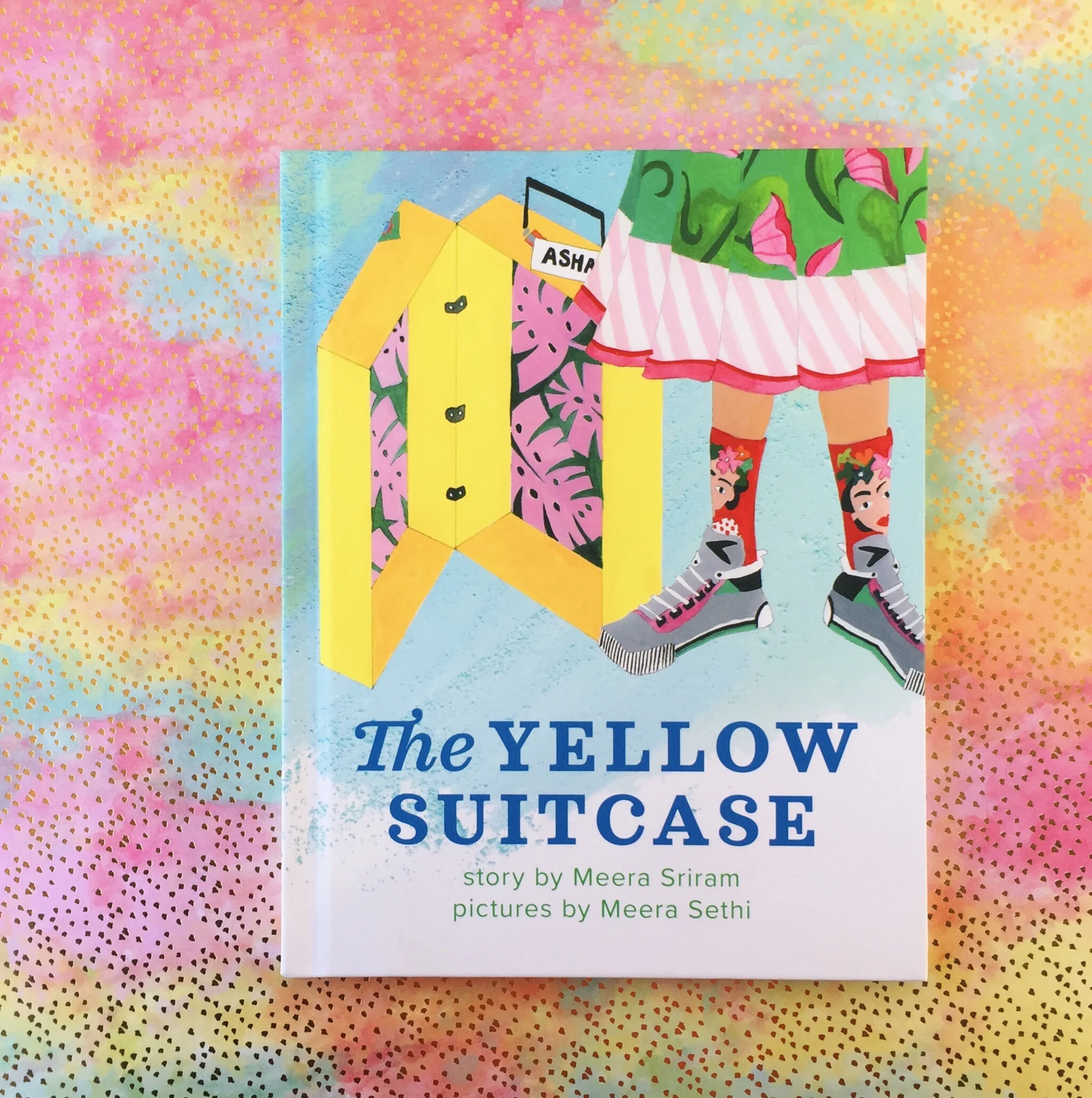 The Yellow Suitcase.jpg