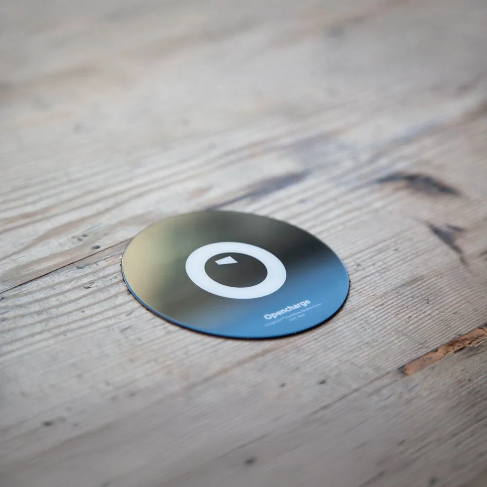 Opencharge
