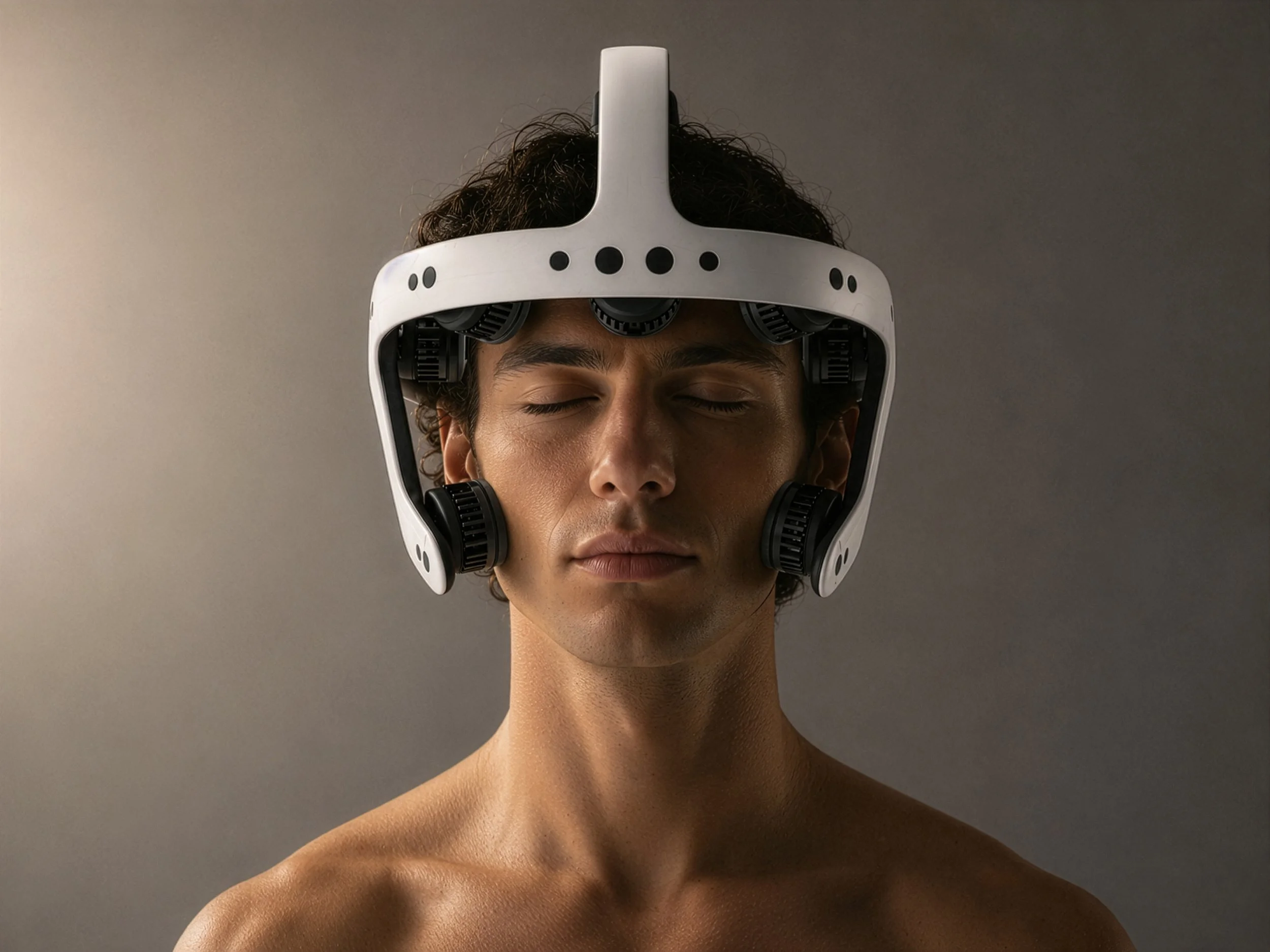 Ruim Sensory Enhancing Headset