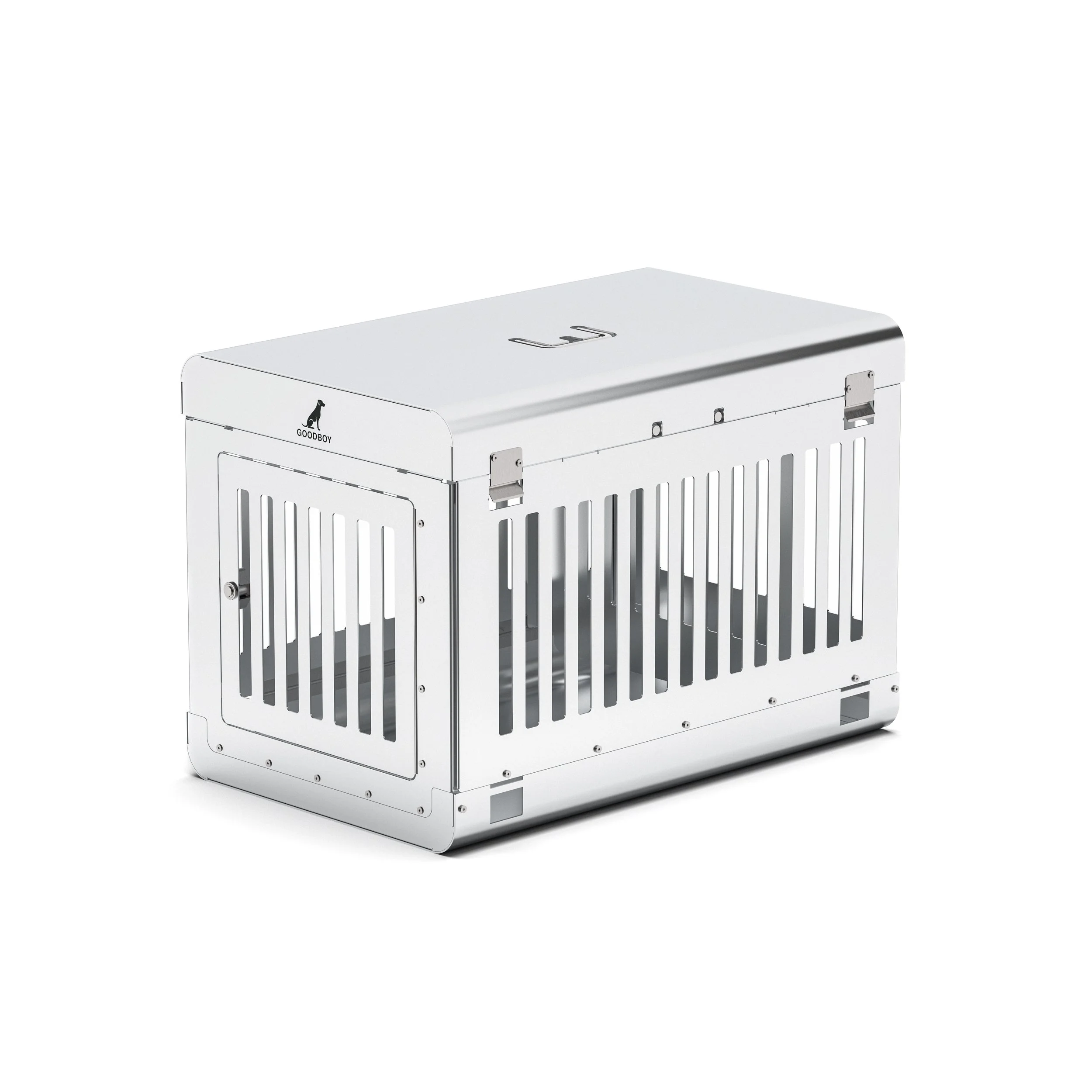 Goodboy — Collapsible Dog Crate