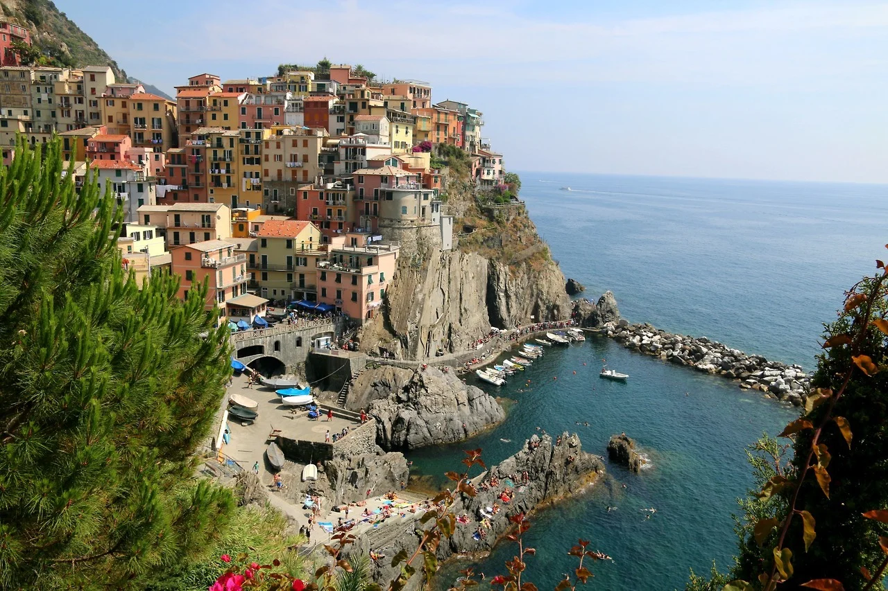Manarola