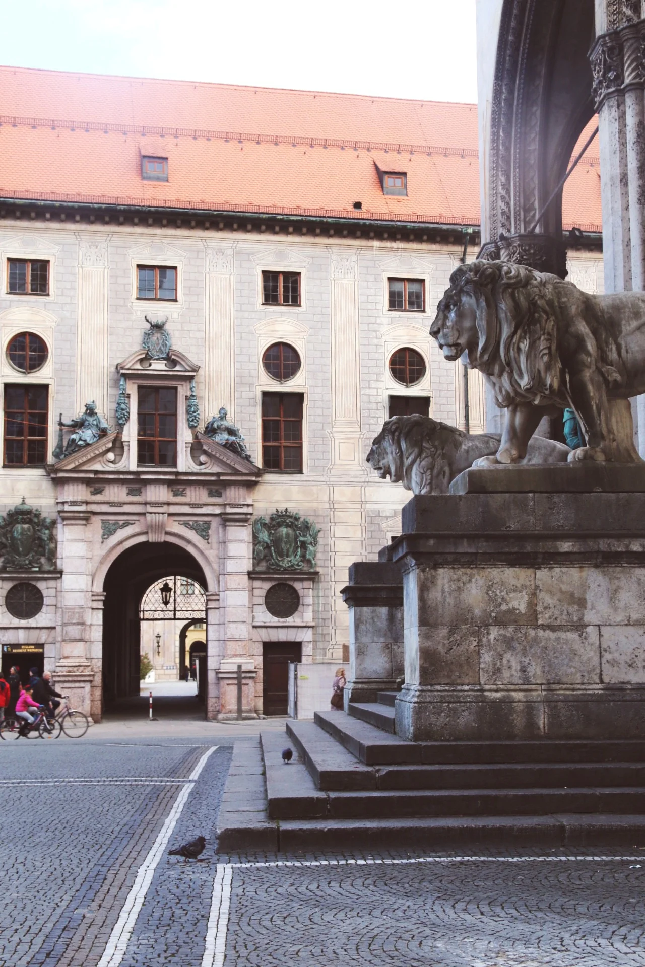 Odeonsplatz