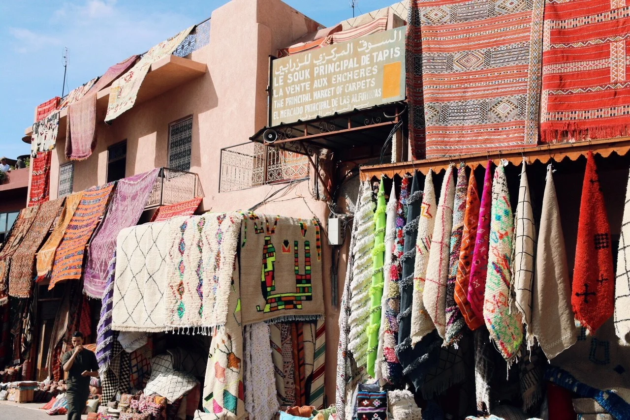 Rugs rugs rugs