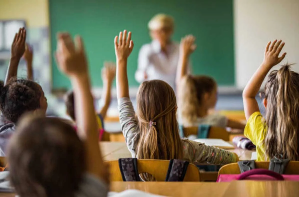 What Ontario’s classrooms look like and how they will benefit students, educators and society depends on sustained investments in publicly funded and delivered education. iStock.com