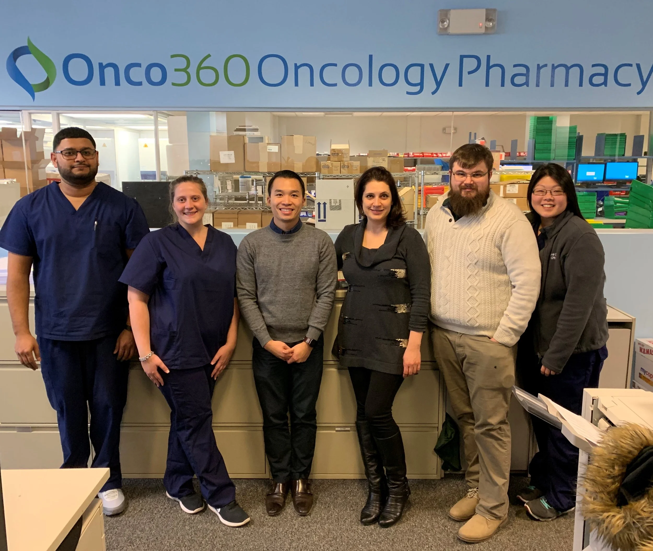 December 2018 - On-Site Training in New York