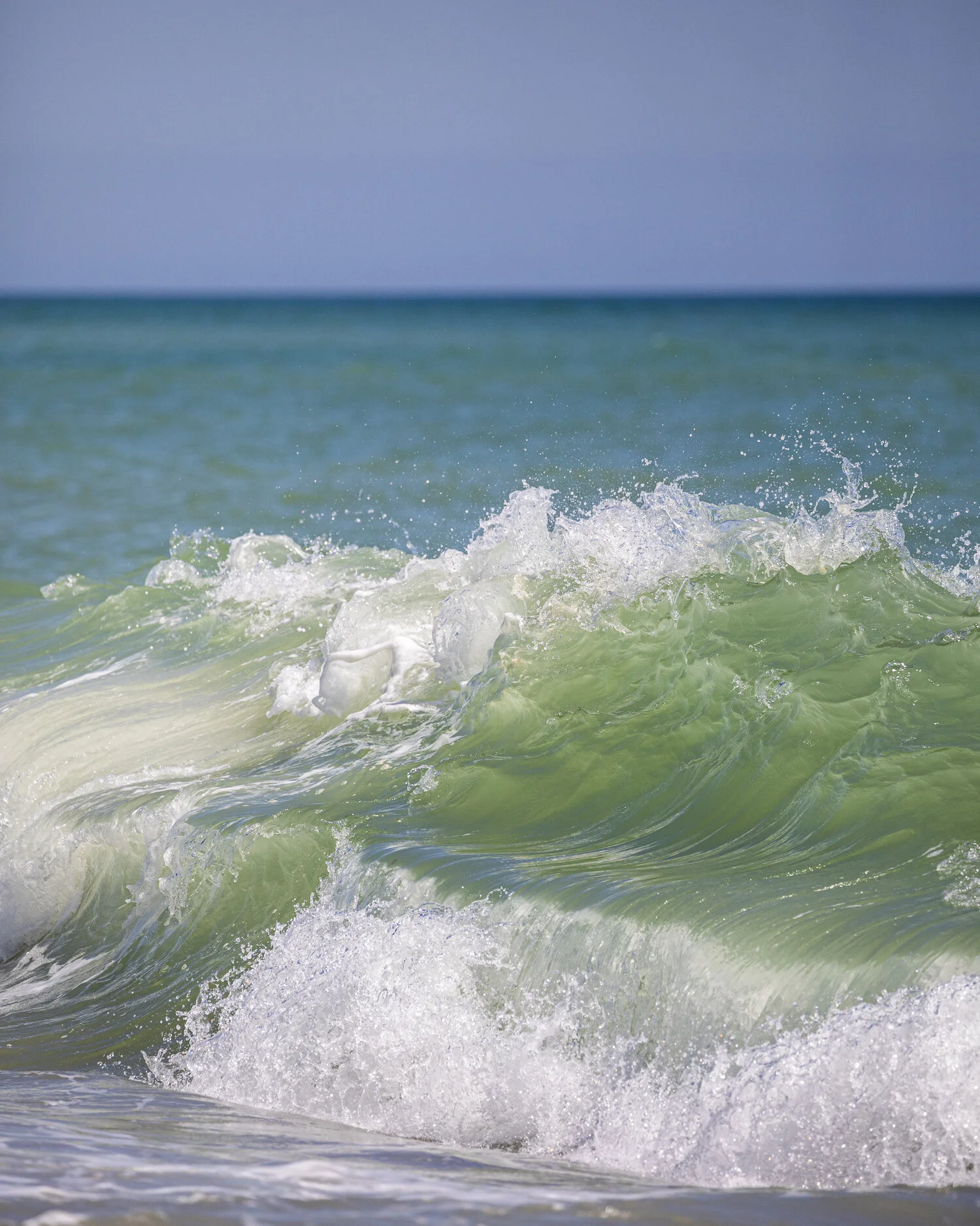 wave drama