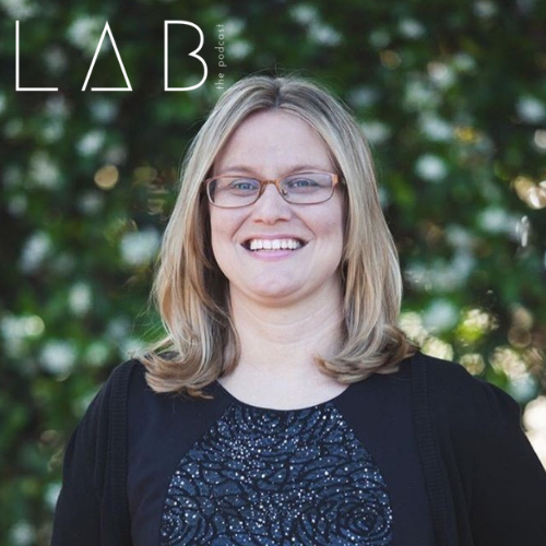 Episode 9: Carrie Hoeh 