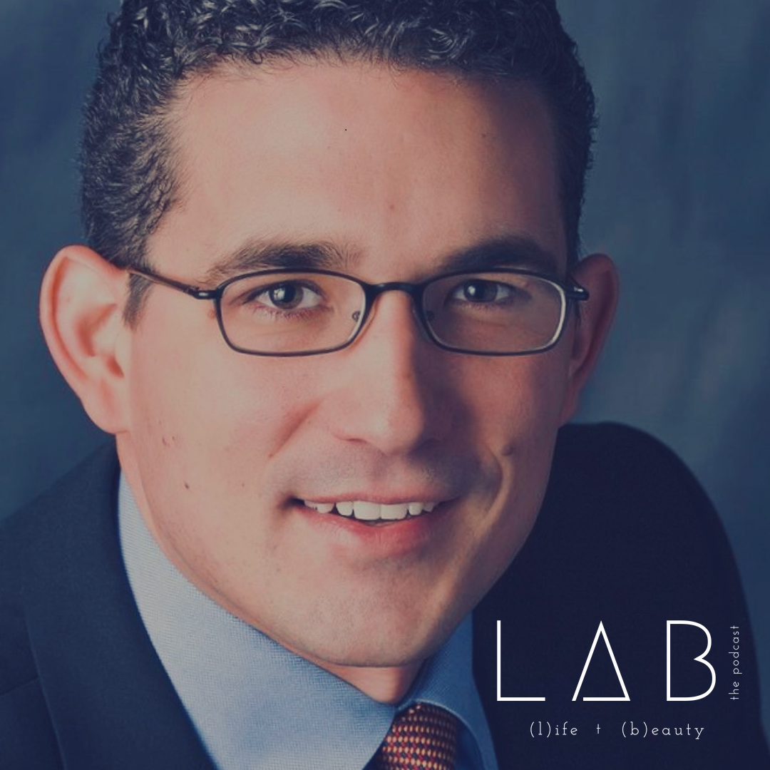 Episode 4: Todd Morris