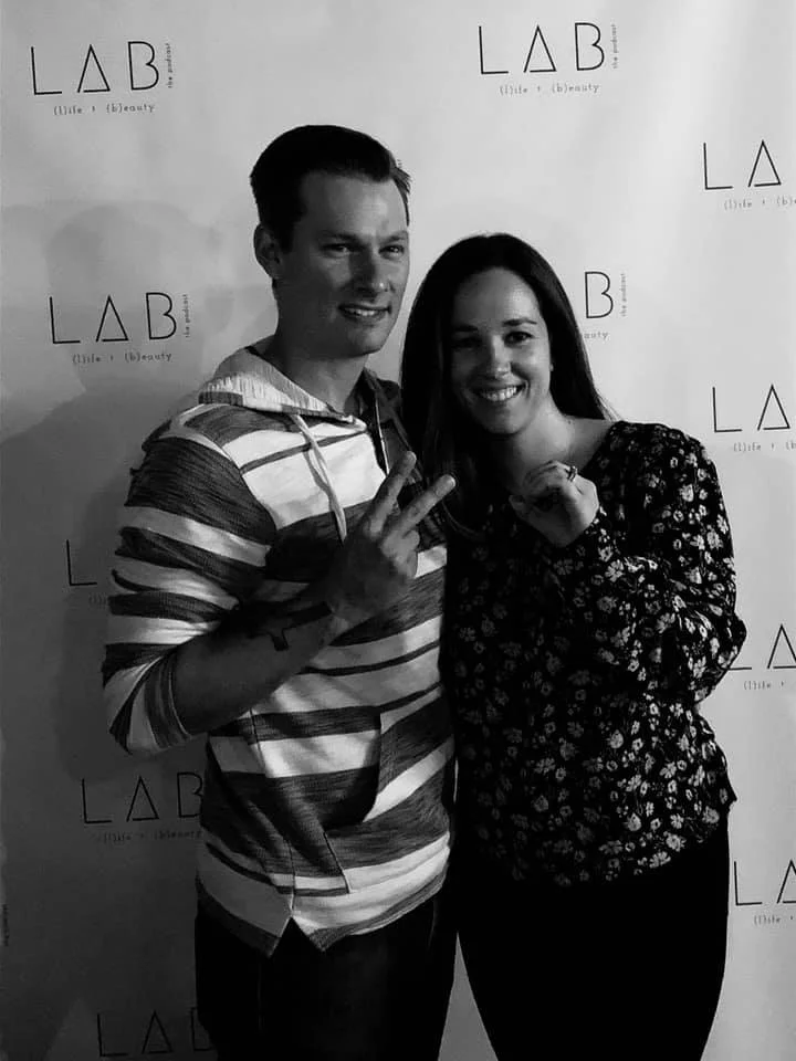 Episode 2: Lizzy Messenger