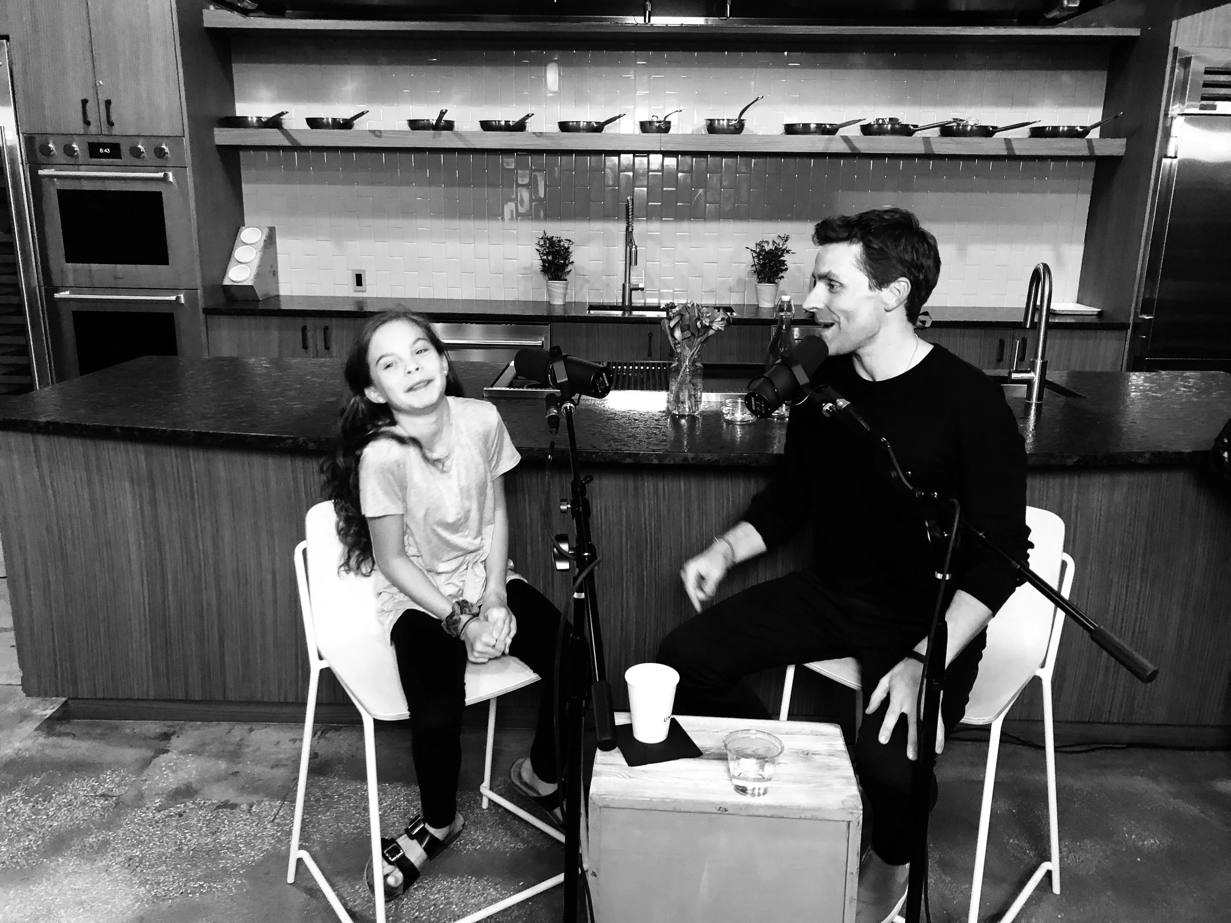 LAB the Podcast: Trailer