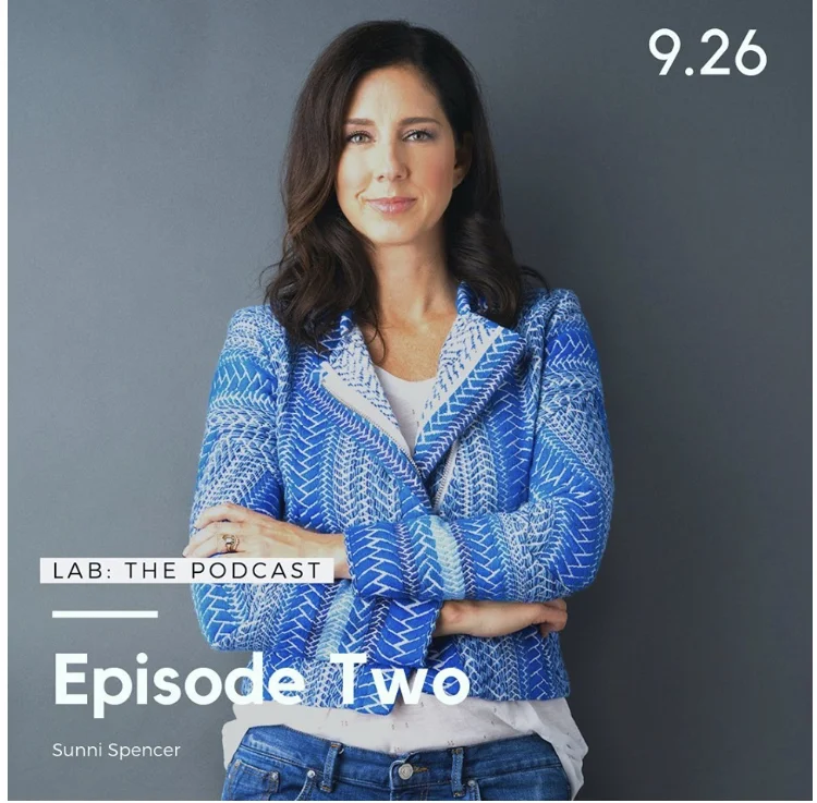 Season 2 Episode 2: Sunni Spencer