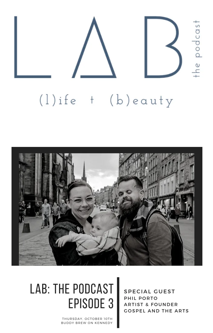 Season 2 Episode 3: Phil Porto