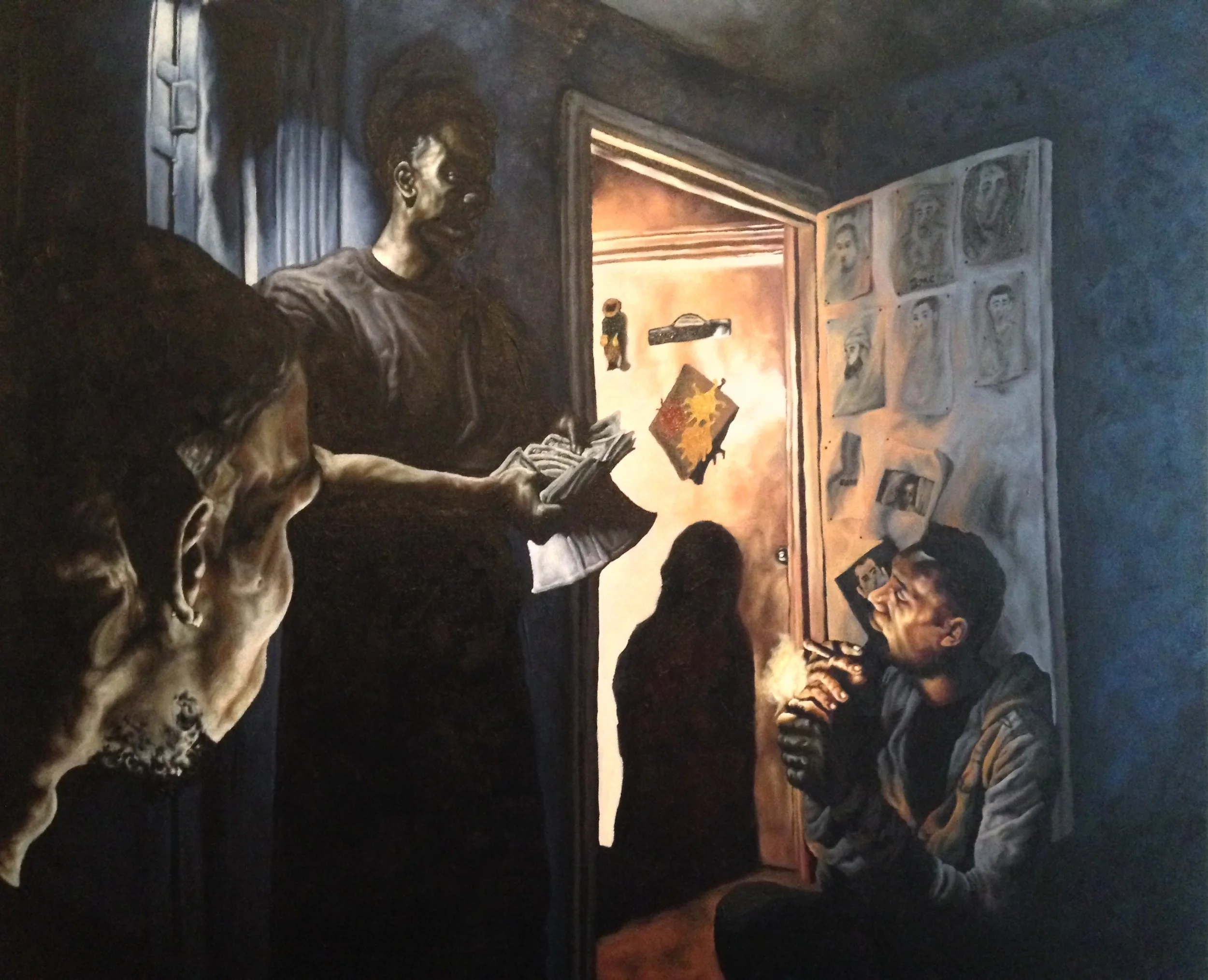 To My Brother's With Love