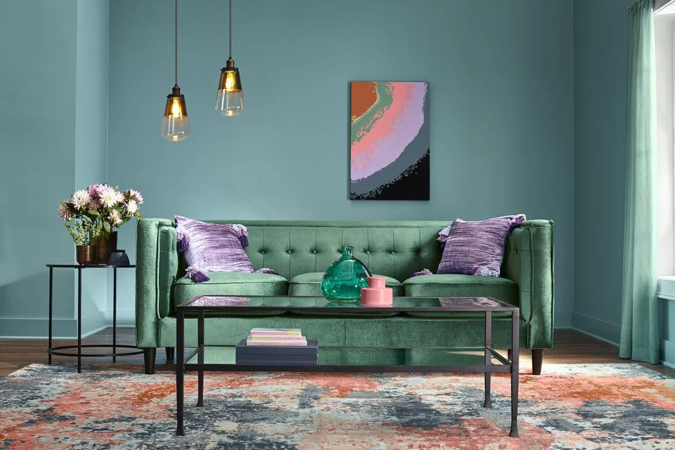 Sherwin Williams