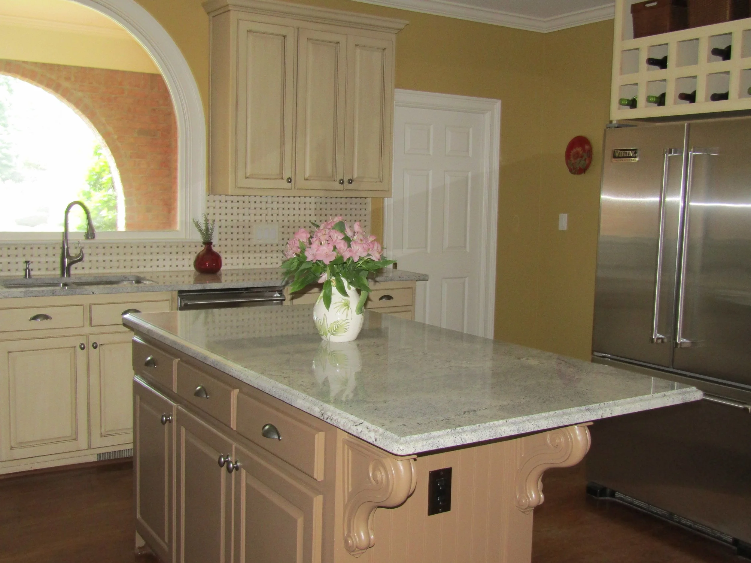 The Top Kitchen Design Suggestions From An Interior Designer Bk