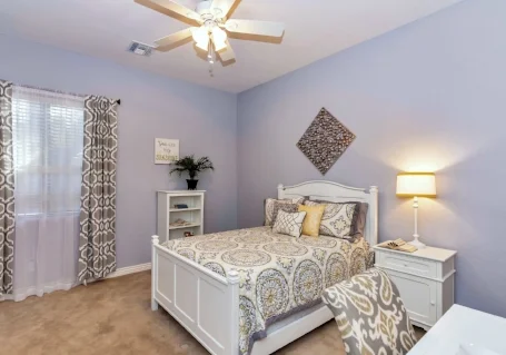 AFTER STAGING