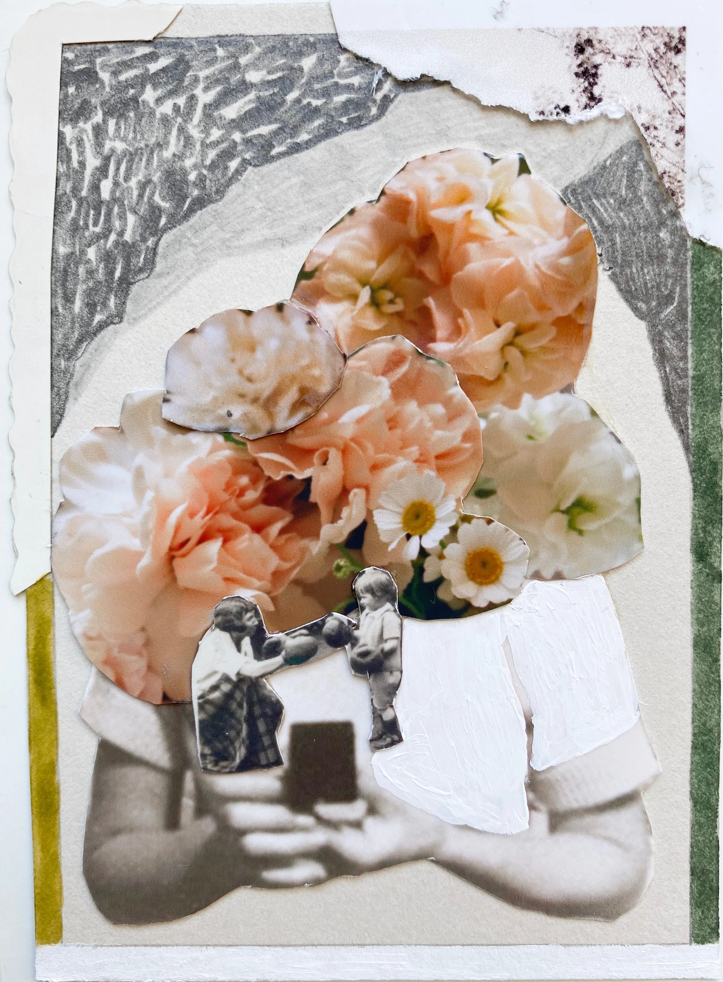 Day 4: Box; 2.5"x3.5"