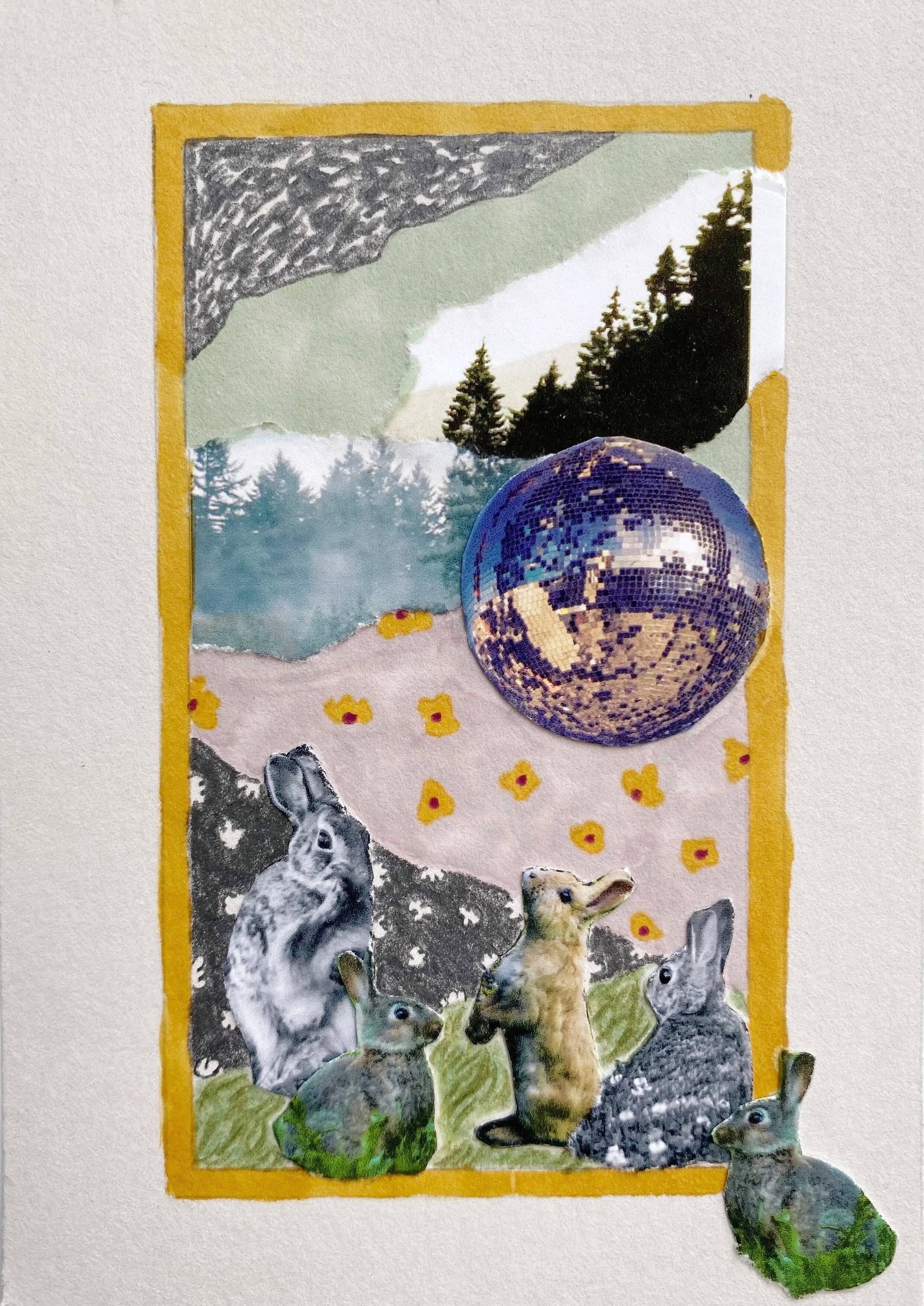 Day 22 Disco