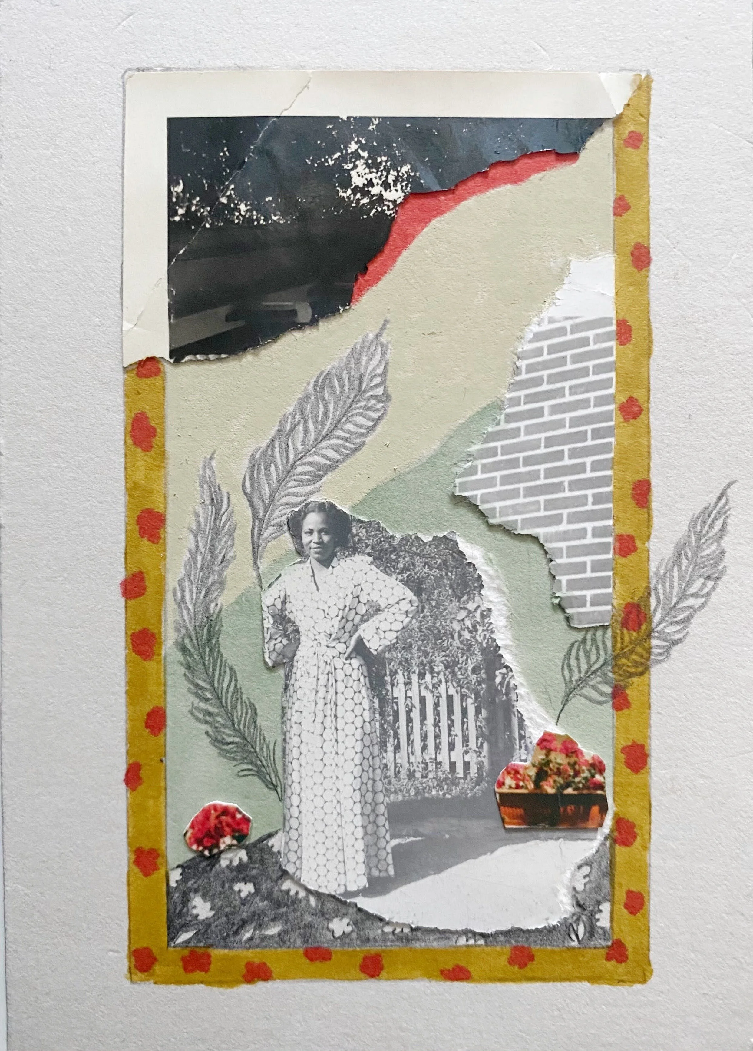 Day 15 Feathers