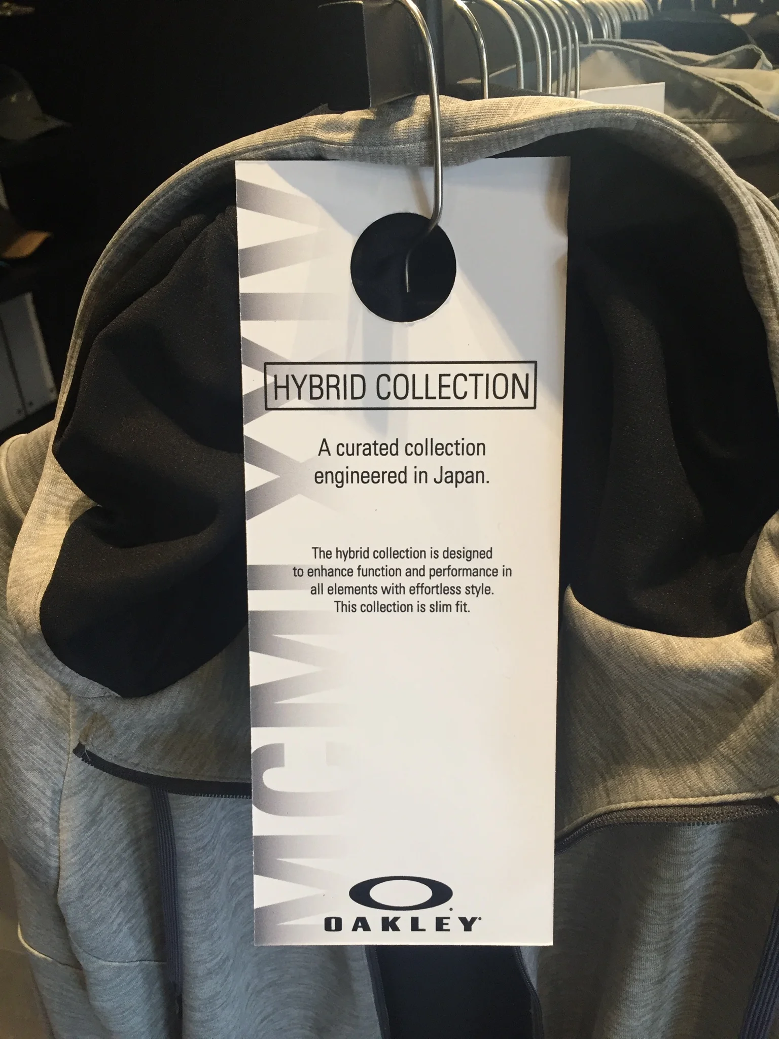 HYBRID COLLECTION POP