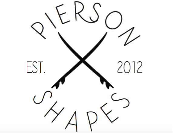 PIERSON SHAPES MAIN LOGO