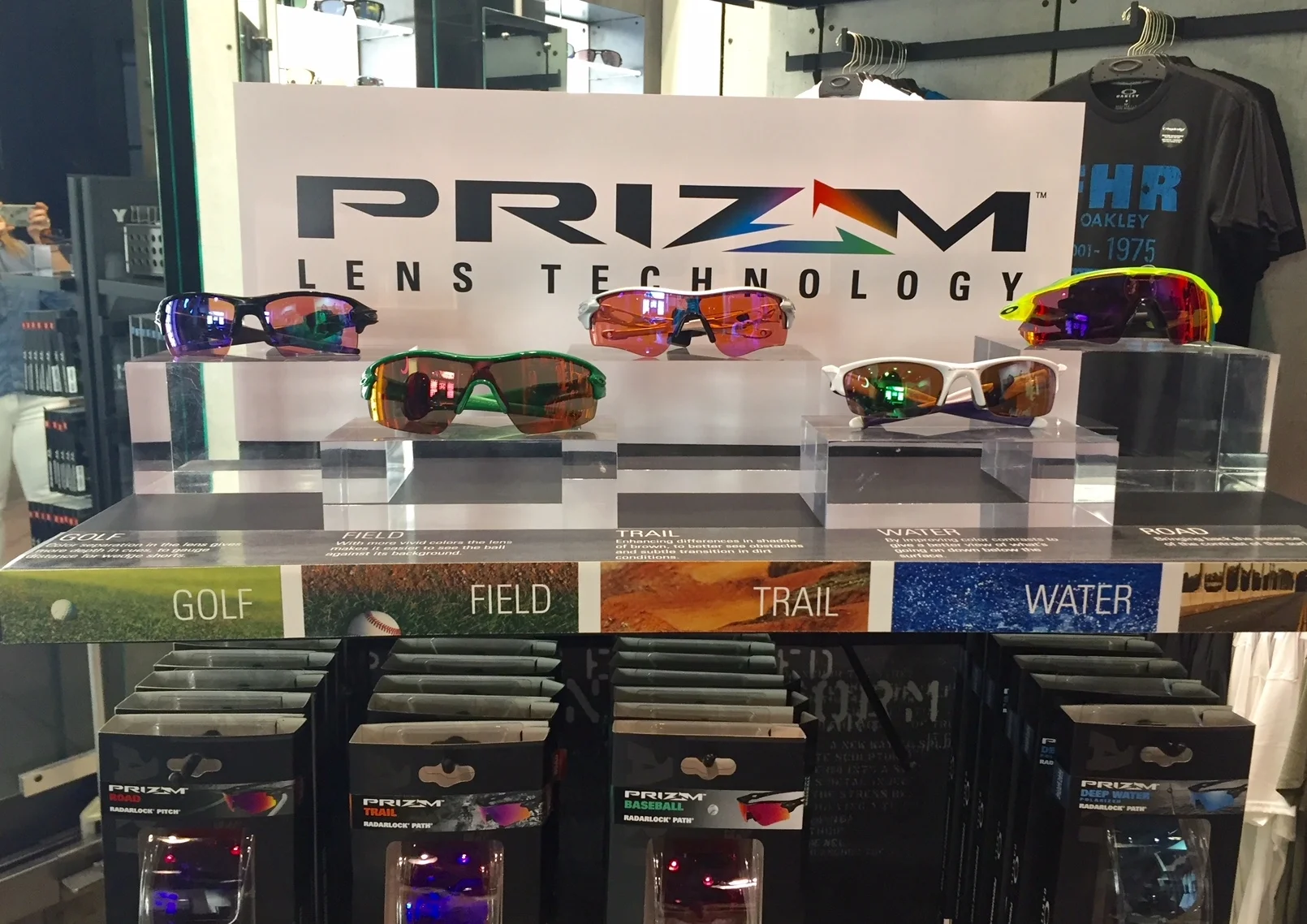 PRIZM COLLECTION