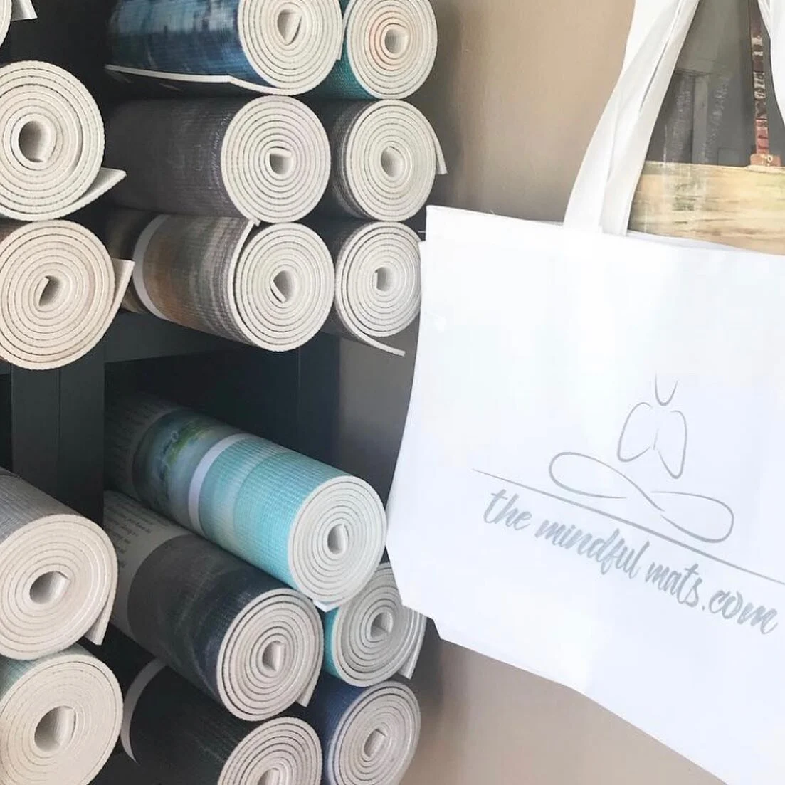 In this crazy time I am being reminded to be mindful of many things, the way I am feeling, the way others are feeling, what a curveball this is for everyone, how this will change the way we live but most importantly how much stronger we will all be w