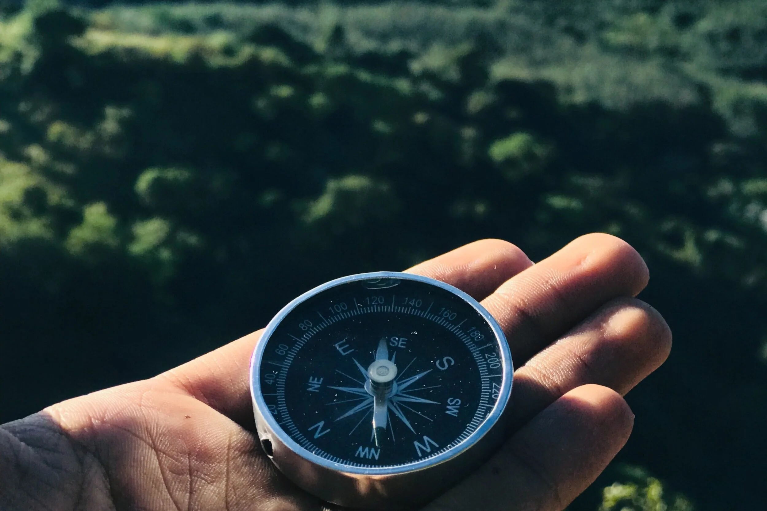 GPS
