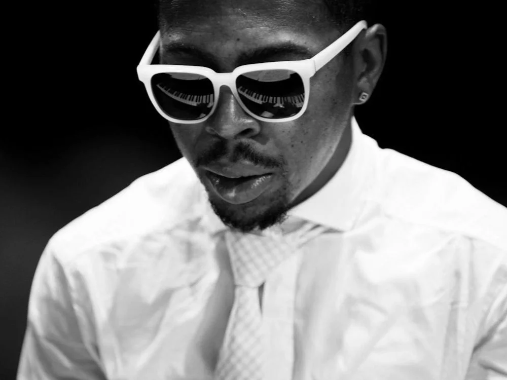 A Rock and A Hard Place: On HARGROVE Documentary