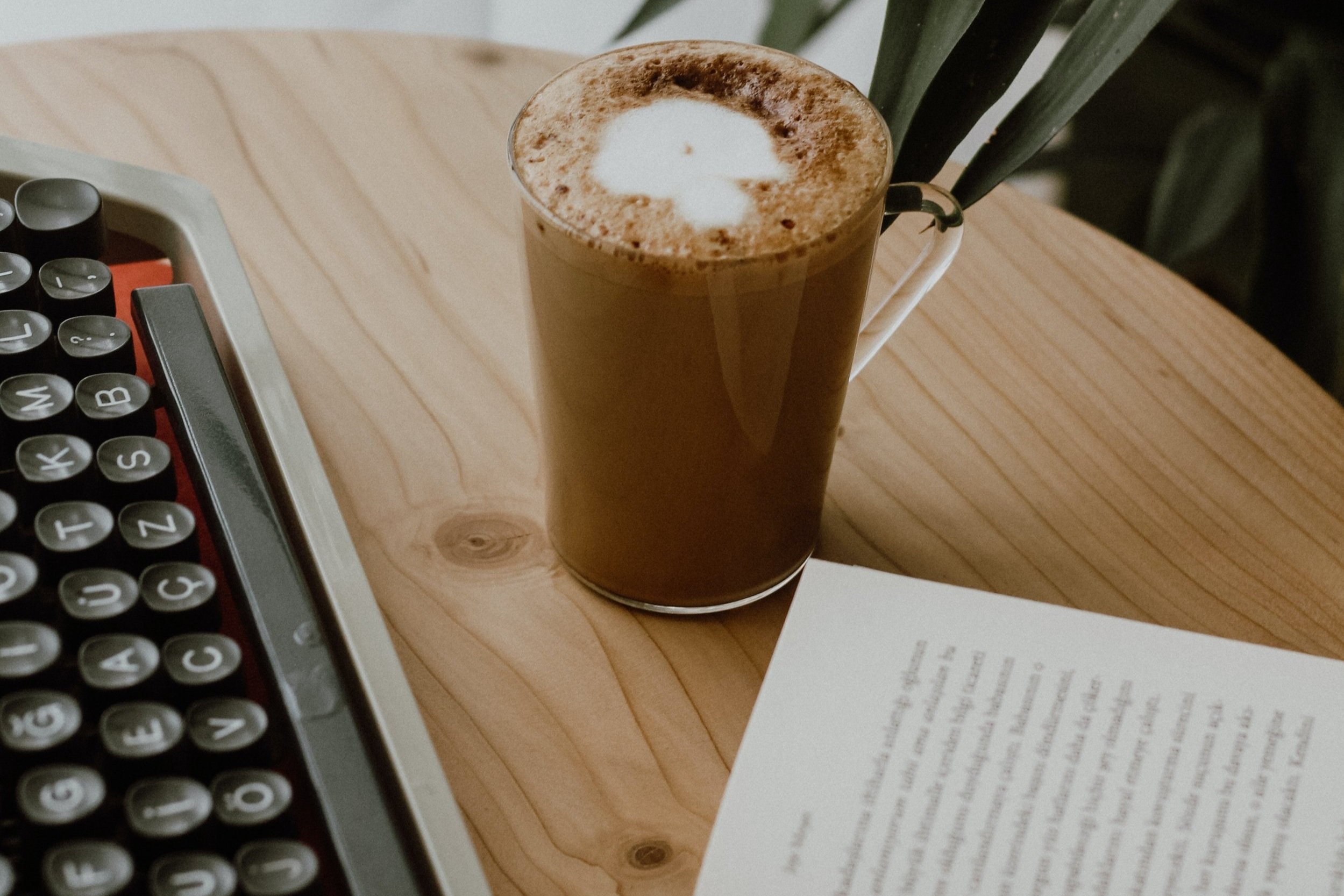 An Open Love Letter To…