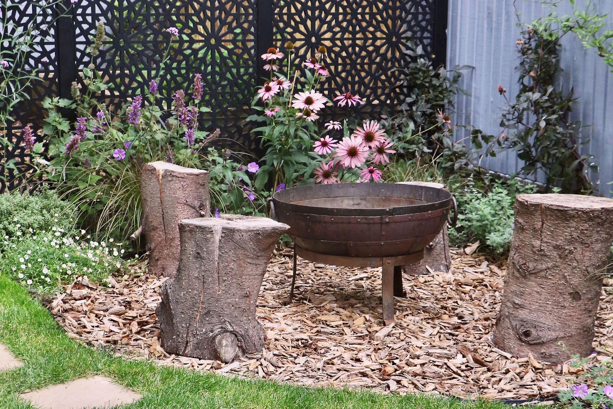 Gardens by Knight firepit close up.jpeg