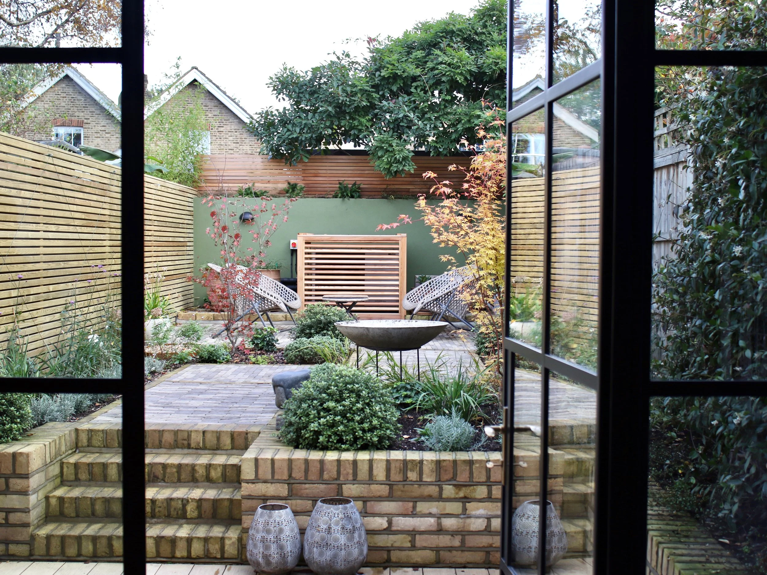 Chancery Lane - after away from house through windows.jpeg