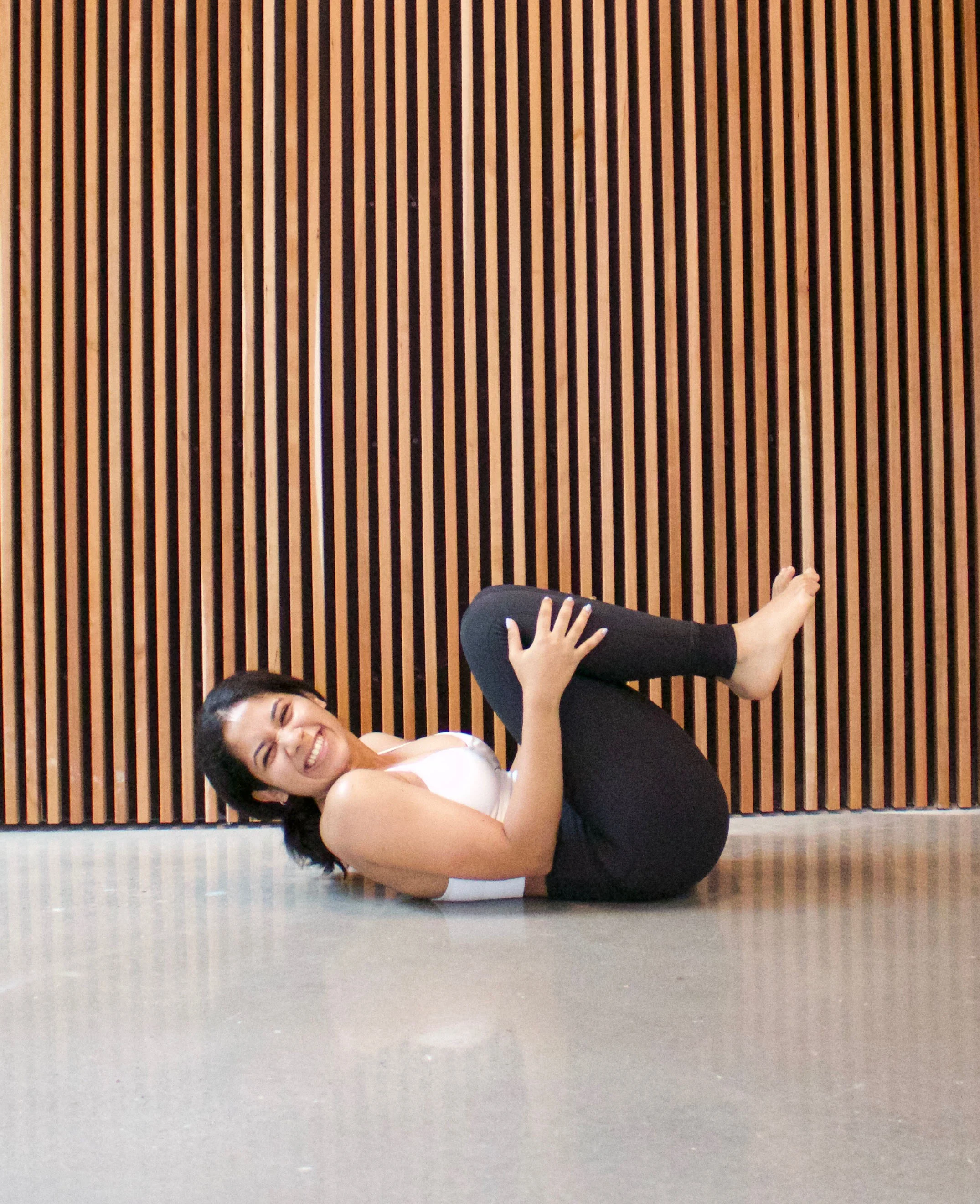 Me resting while shooting some pictures recently.