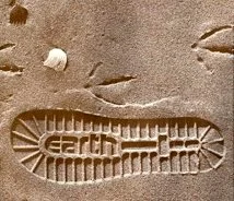 How a Shoe Spoke for a Generation and What the Earth Has to Do With It...