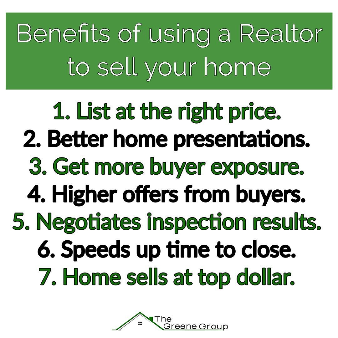 Thinking about selling your home? Check out these quick tips to help you understand the importance and benefits of hiring an agent to represent you! Your home is likely your biggest asset and you definitely want to make sure you put the responsibilit