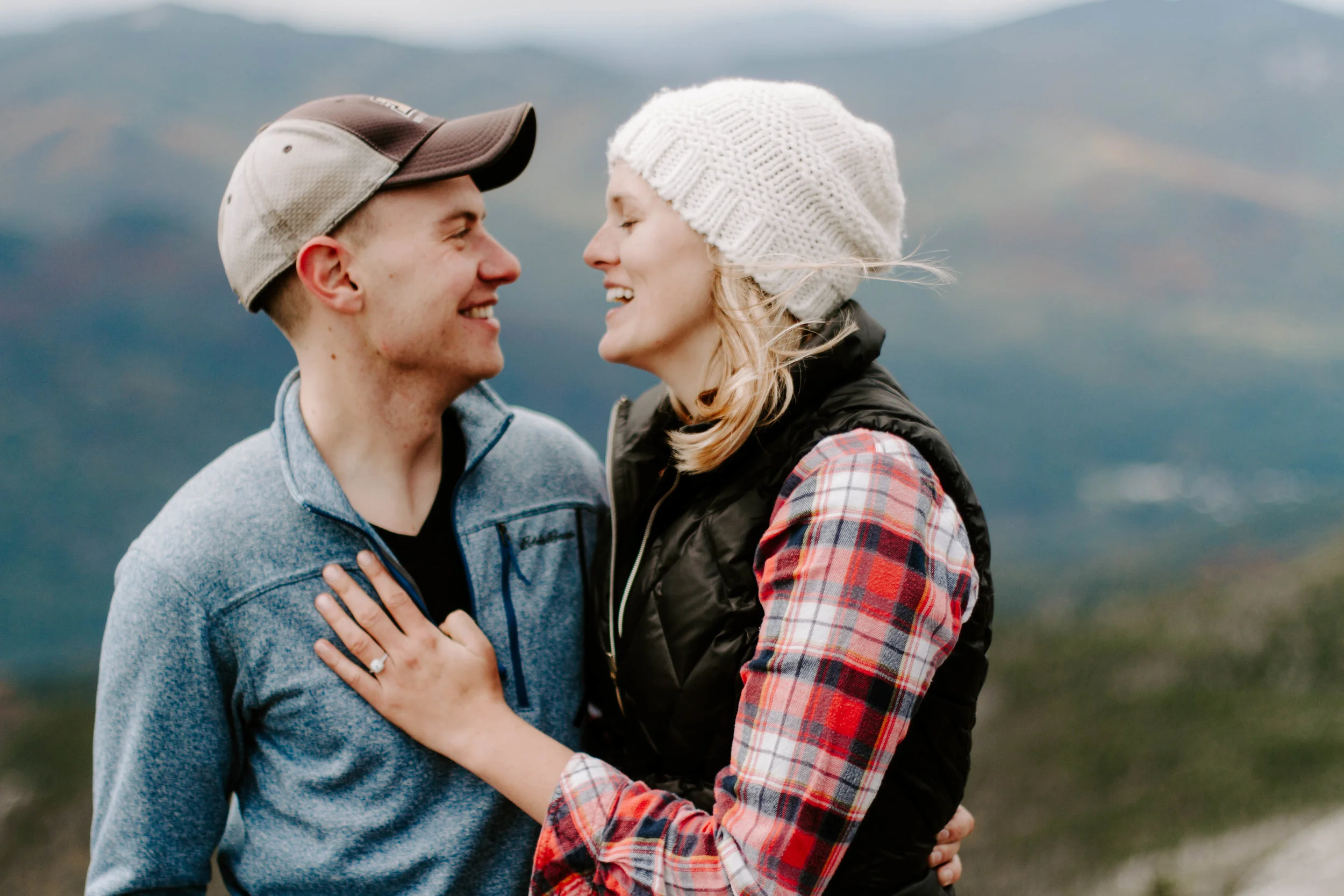 Adirondack Proposal | Olin + Brooke
