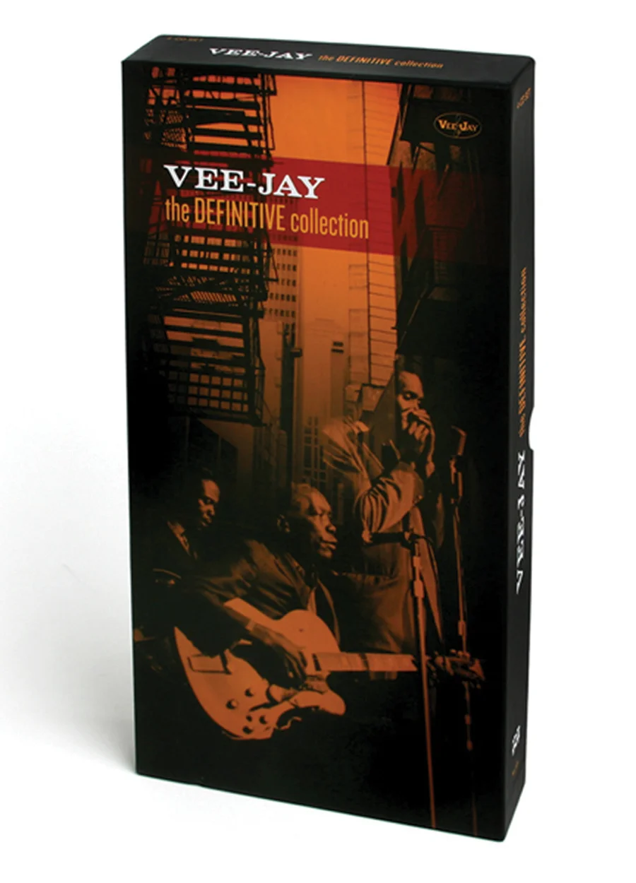 Vee-Jay