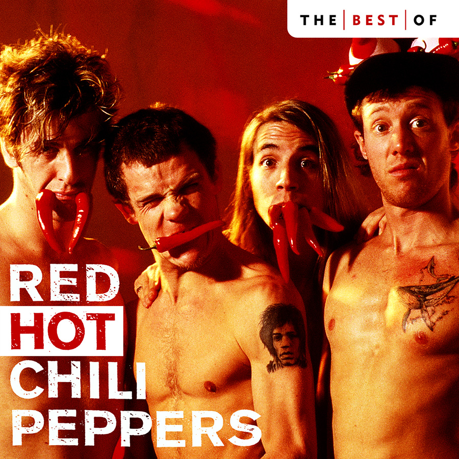 Red Hot Chili Peppers - Emily Johnson.