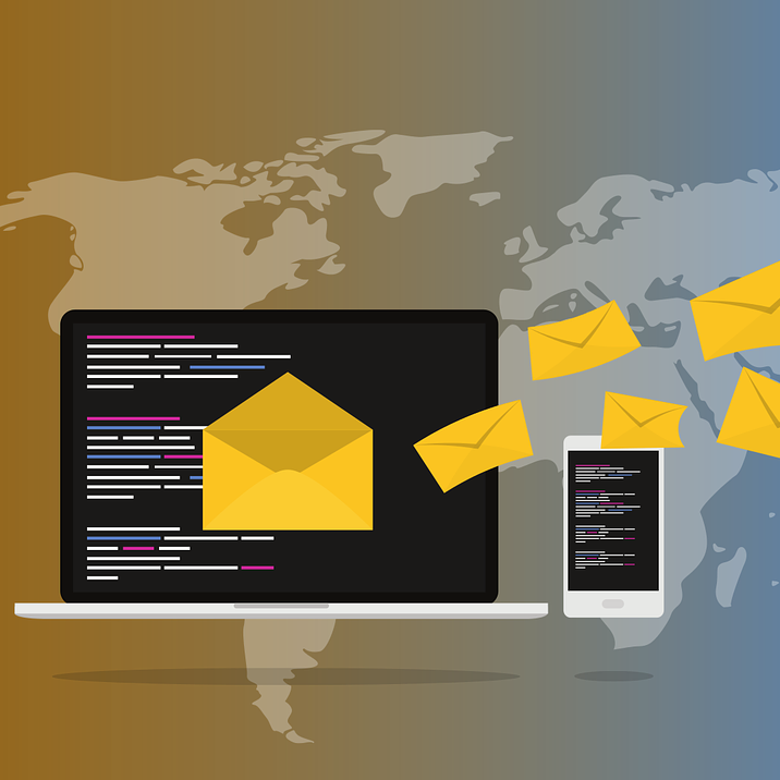 EMAIL CAMPAIGN MANAGEMENT SYSTEM