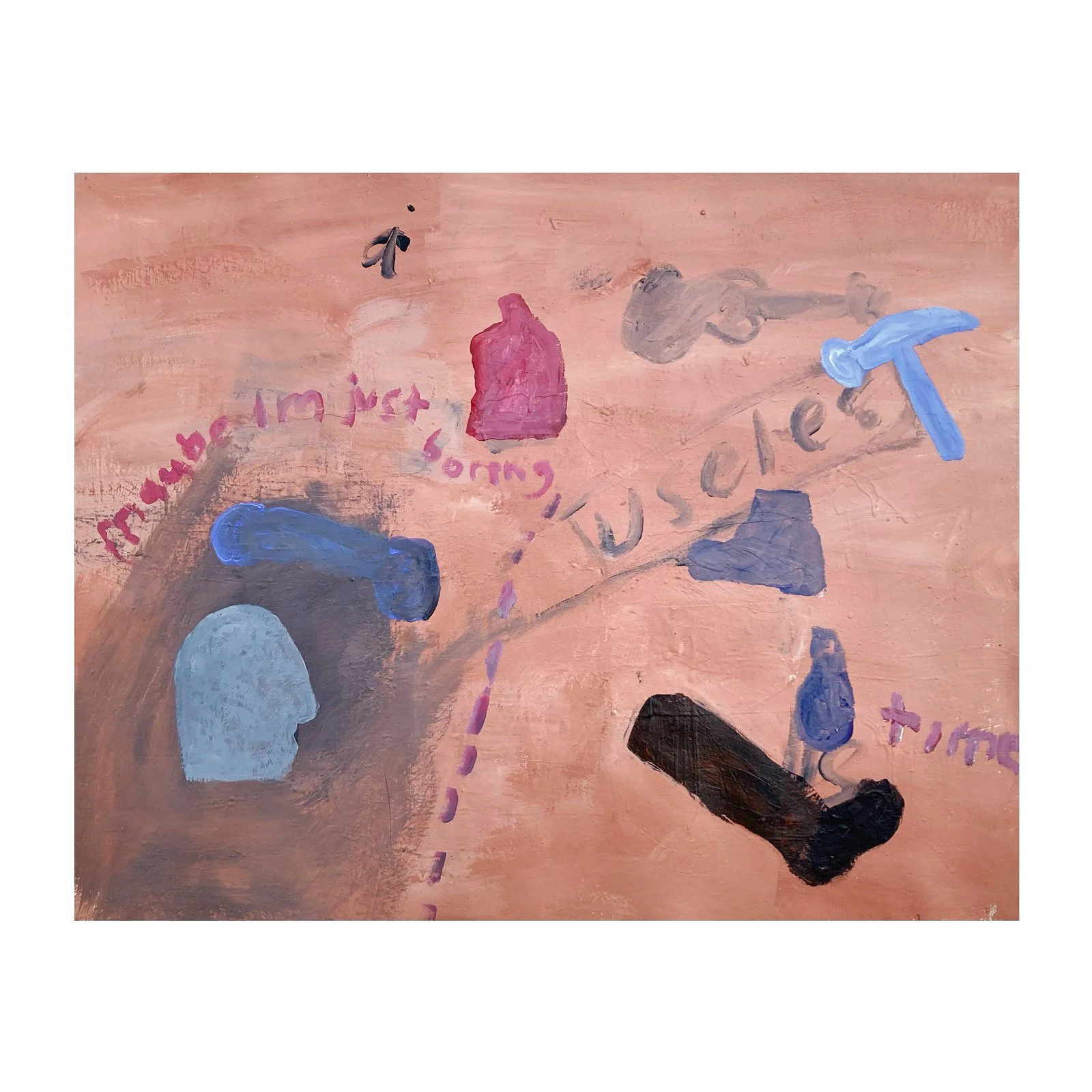 Camping by Myself.JPG