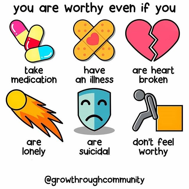 🖤🖤🖤
... image: @growthroughcommunity ... #depression #anxiety #mentalhealth #mentalhealthawareness #mentalhealthpodcast #mentalhealthmonth #mentalhealthstigma #mentalhealthmay #slightlydeadpod