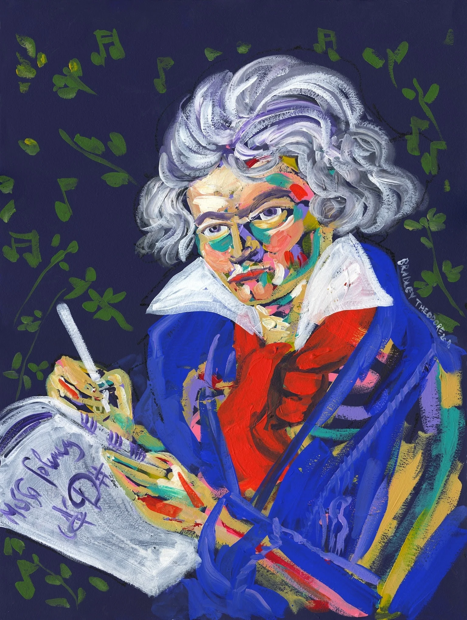Symphony of Beethoven 2018.jpg