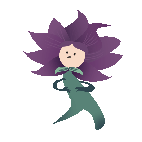 Flower-Twins-Idle-States_Tsundere.gif
