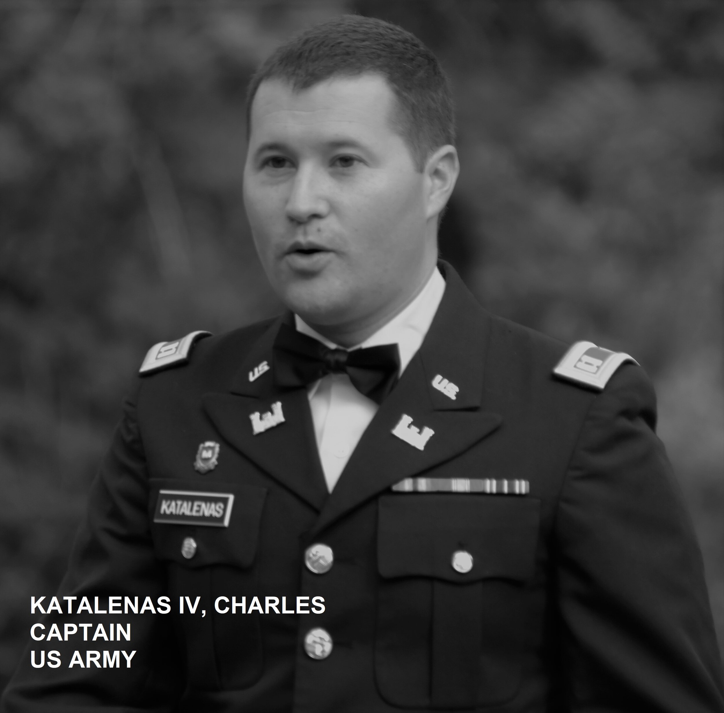 Katalenas IV, Charles